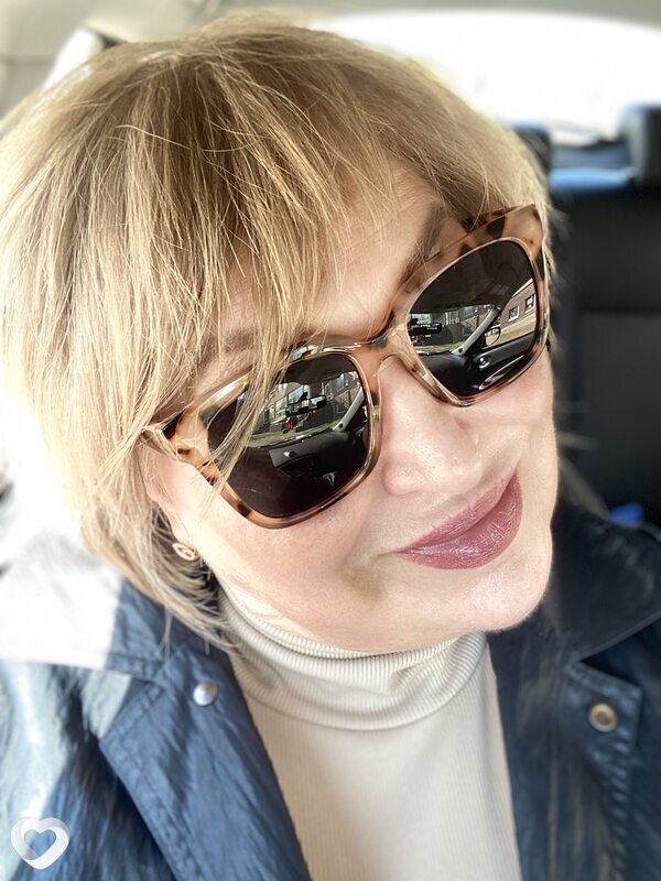 Светлана, 50, Нижнем Новгороде — анкета №4133157