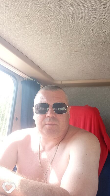 Саня, 51, Воронеже — анкета №4133163