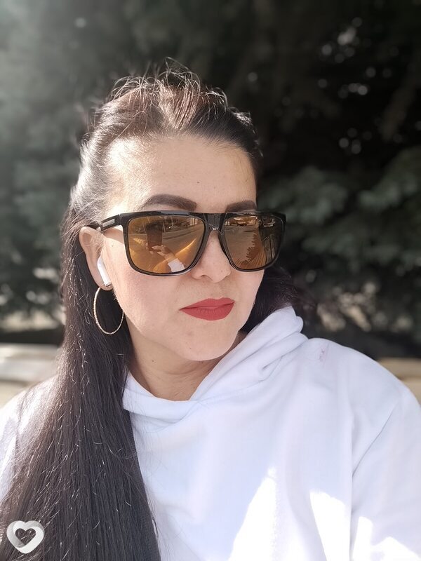 Гюзель, 43, Ставрополе — анкета №4133164