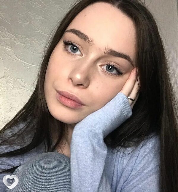 Екатерина, 31, Гомеле — анкета №4133178