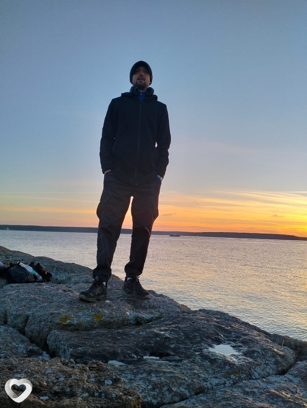 Юрий, 43, Омске — анкета №4133179
