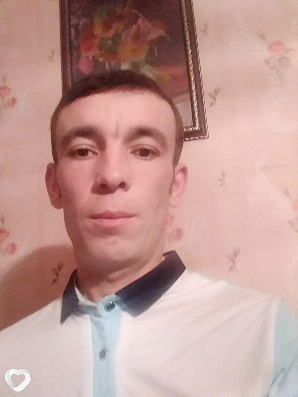 Aziz, 38, Калининграде — анкета №4133261