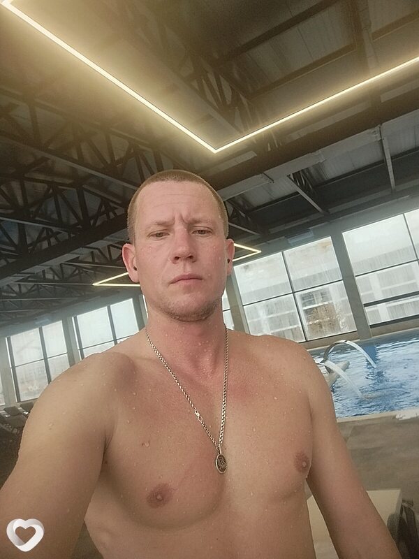 Виталий, 33, Анапе — анкета №4133262