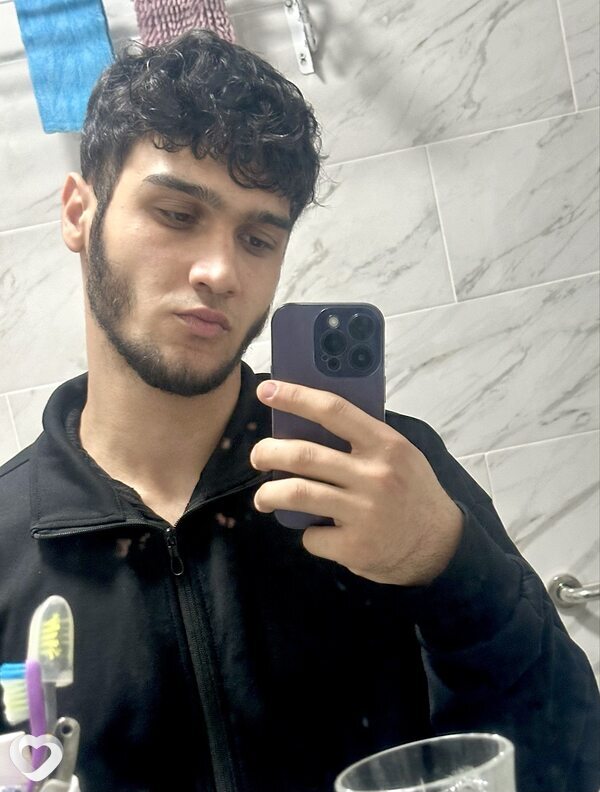 Илимдар, 22, Ростове-на-Дону — анкета №4133265