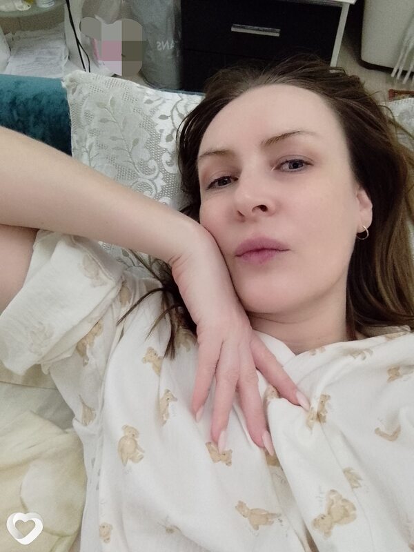 Марина, 48, Тольятти — анкета №4133268