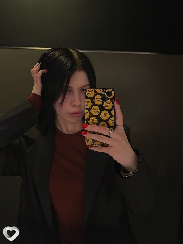 Виктория, 23, Кирове — анкета №4133270