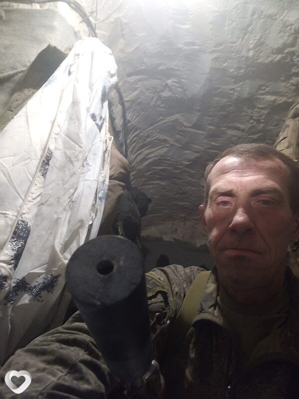 Валерий, 51, Пскове — анкета №4133278