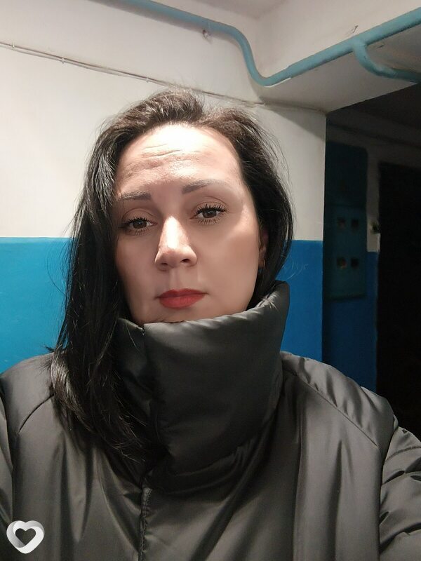 Анна, 42, Глазове — анкета №4133185