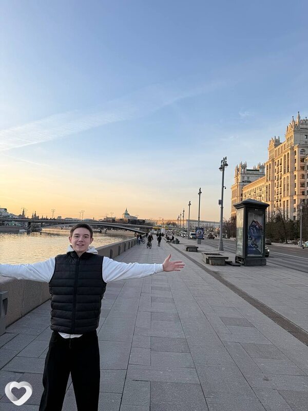 Илья, 19, Тольятти — анкета №4133187