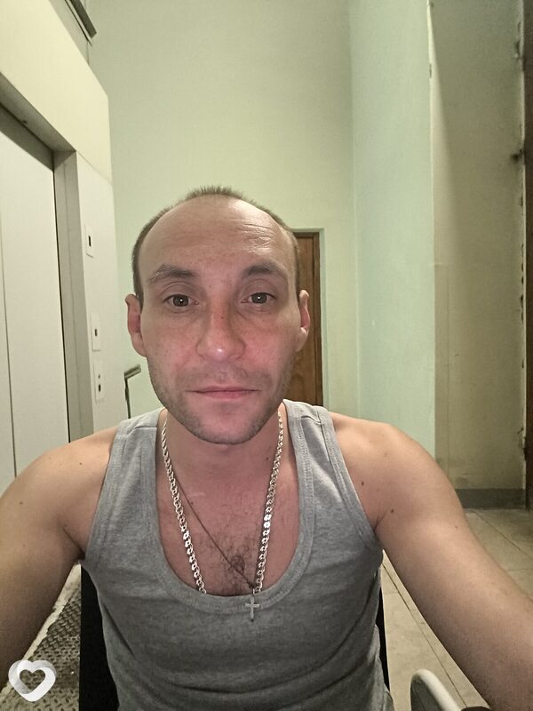 Влад, 35, Енакиеве — анкета №4133189