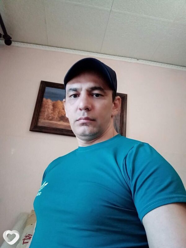 Даврон, 46, Серпухове — анкета №4133190