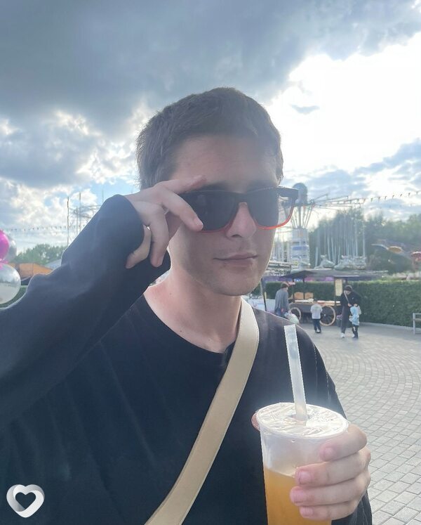 Ден, Новый Оскол