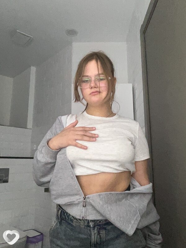Дарья, 18, Одинцове — анкета №4133198
