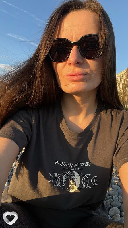 Анастасия, 29, Мурманске — анкета №4133202