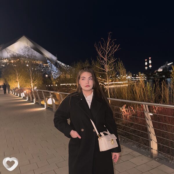 Лиана, 20, Казани — анкета №4133205