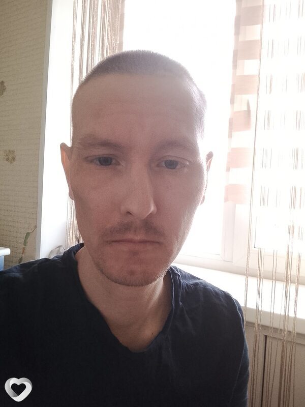 Артём, 36, Краснотурьинске — анкета №4133207