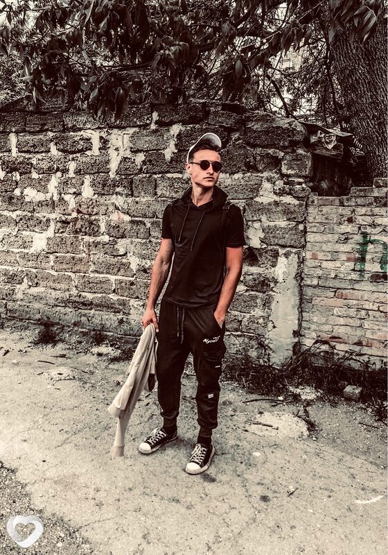 Алексей, 24, Ставрополе — анкета №4133214