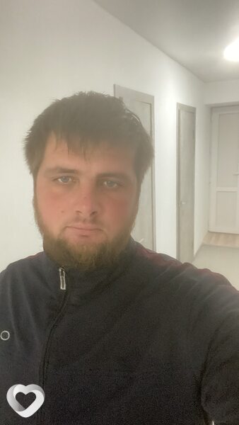 Василий, 28, Костанае — анкета №4133224
