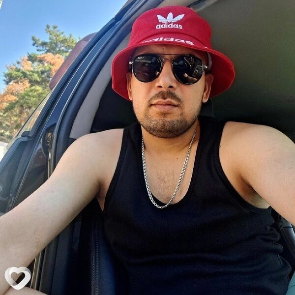 Серик, 32, Саратове — анкета №4133485