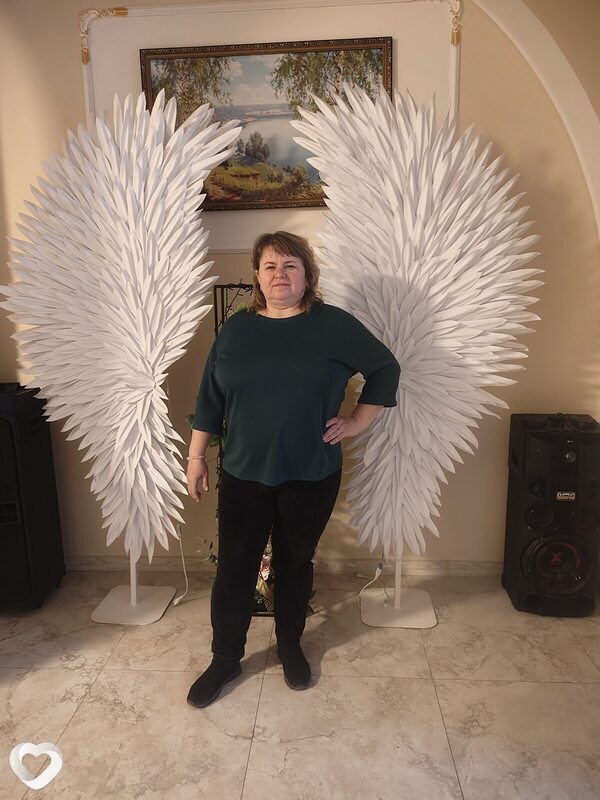 Марина, 48, Крымске — анкета №4133492