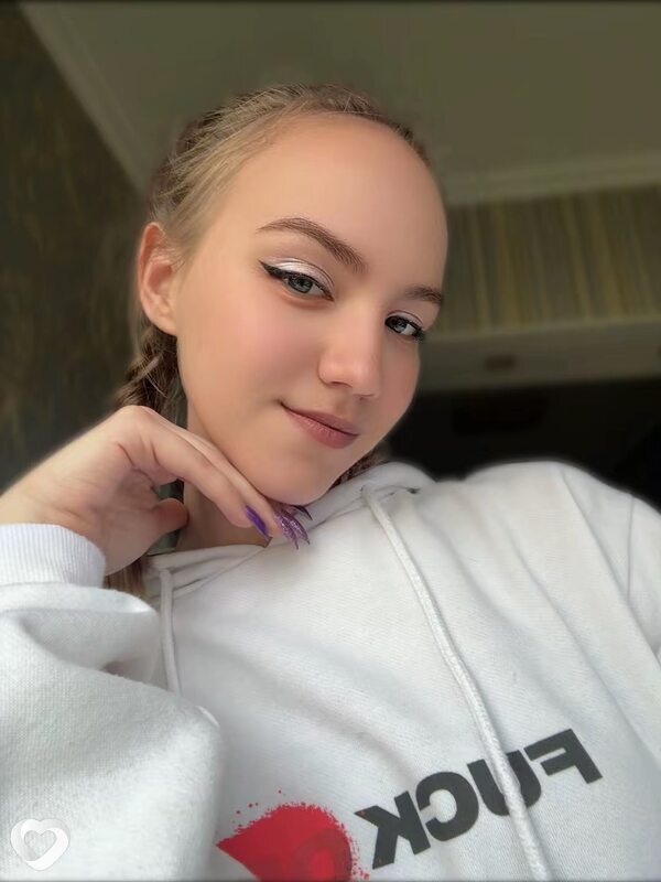 Света, 21, Алматы — анкета №4133494