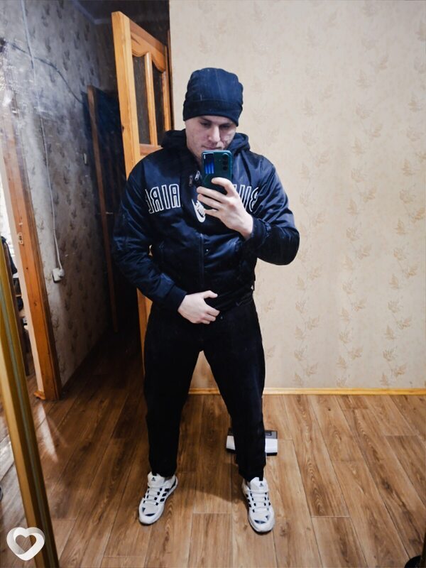 Никита, 26, Севастополе — анкета №4133501