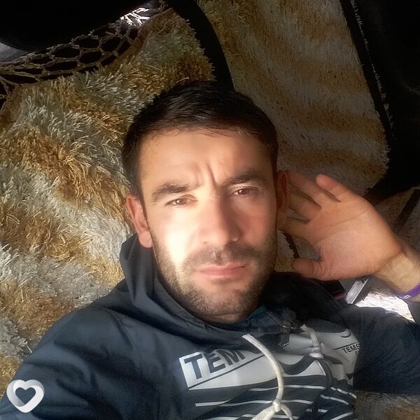 Марат, 37, Екатеринбурге — анкета №4133502