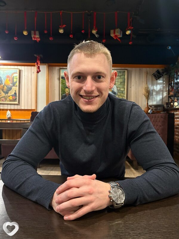Роман, 27, Балашихе — анкета №4133232