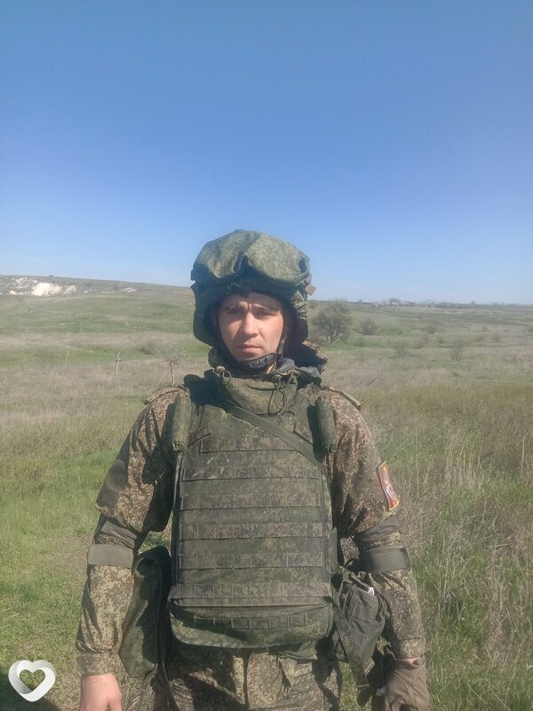 Тихон, 28, Белгороде — анкета №4133236