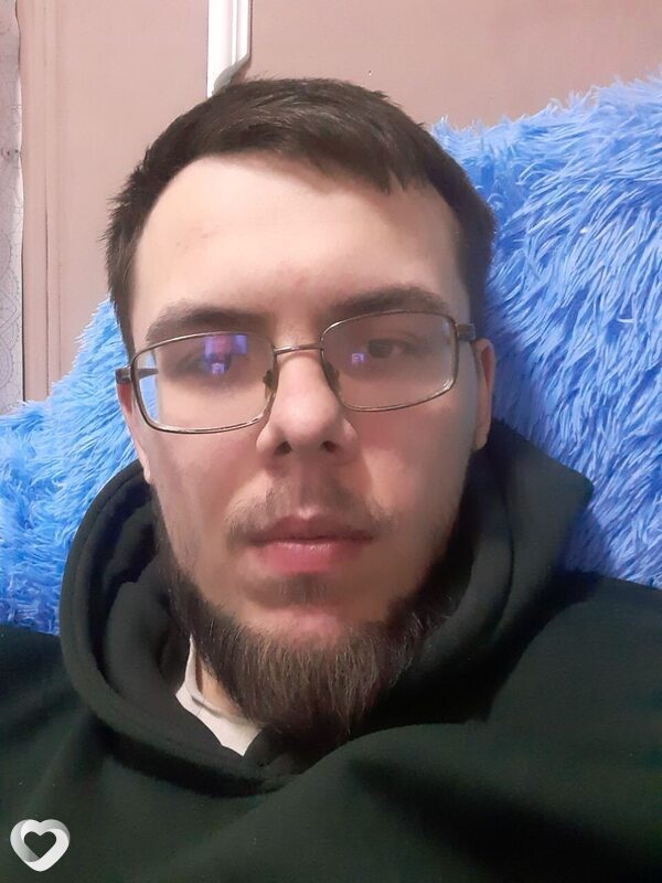 Сергей, 29, Екатеринбурге — анкета №4133239
