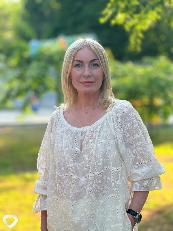 Lyidmila, 53, Краснодаре — анкета №4133242
