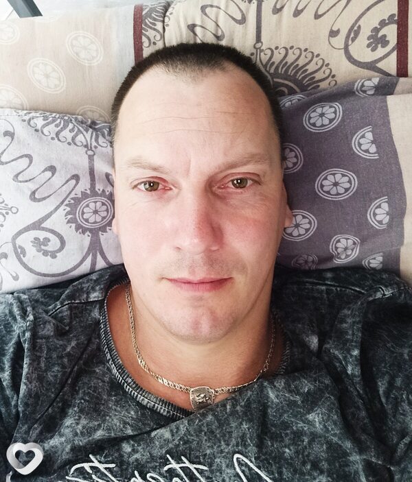 Николай, 49, Череповце — анкета №4133246