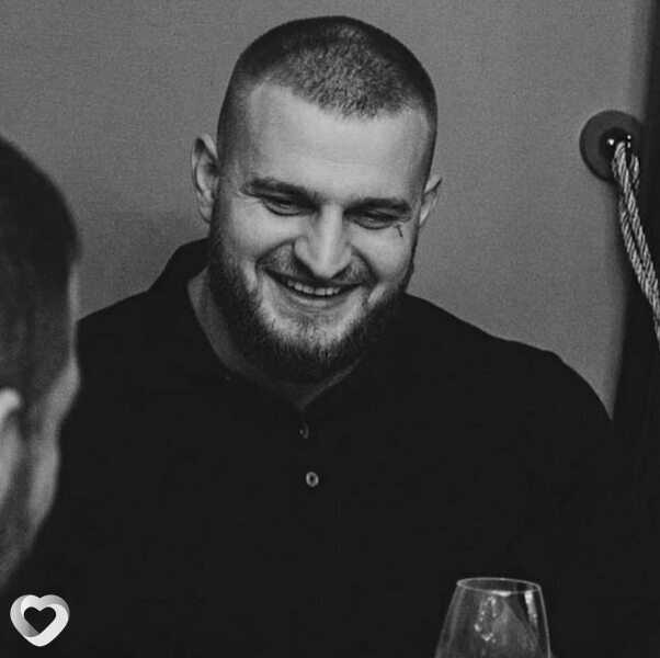 Даниил, 25, Санкт-Петербурге — анкета №4133247