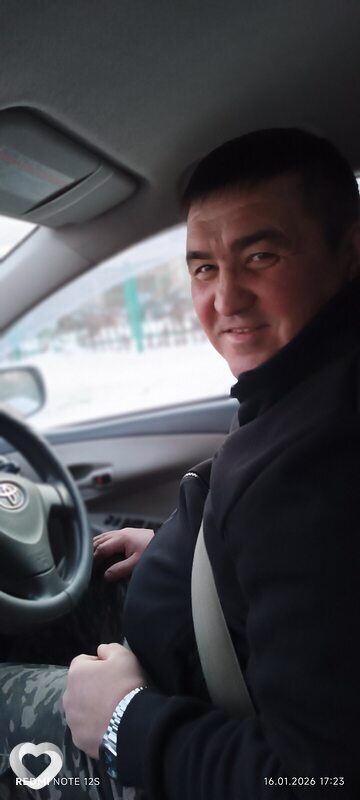 Арман, 38, Омске — анкета №4133250