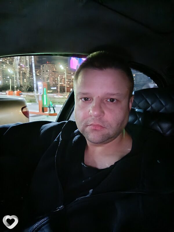 Алексей, 37, Красногорске — анкета №4133254
