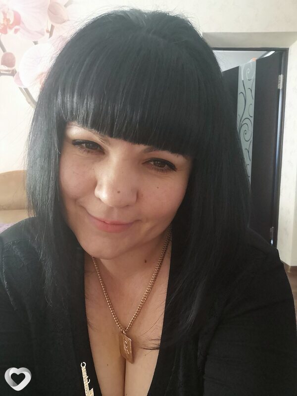 Юлия, 47, Краснодаре — анкета №4133062