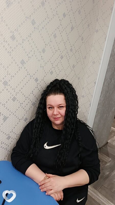 Светлана, 40, Самаре — анкета №4133068