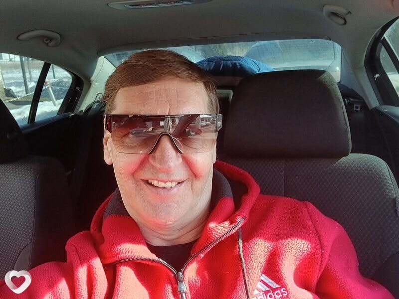 Андрей, 57, Самаре — анкета №4133069