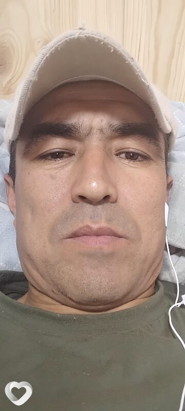 Timur, 40, Астане — анкета №4133075