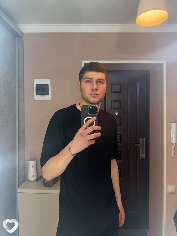 Артем, 28, Новошахтинске — анкета №4133076