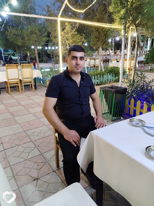 Сабир, 30, Курске — анкета №4133082