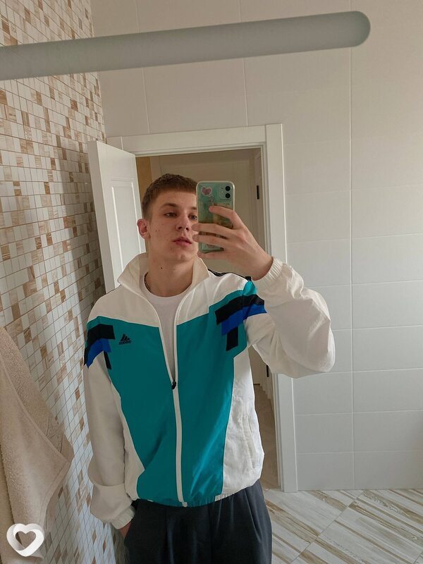 Дима, 20, Воронеже — анкета №4133083