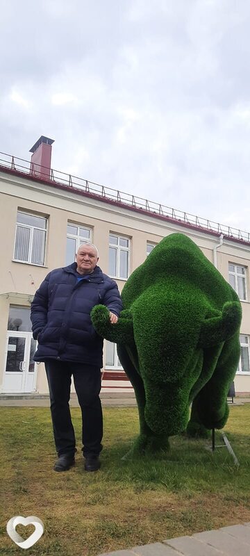 Виктор, 64, Дмитрове — анкета №4133382