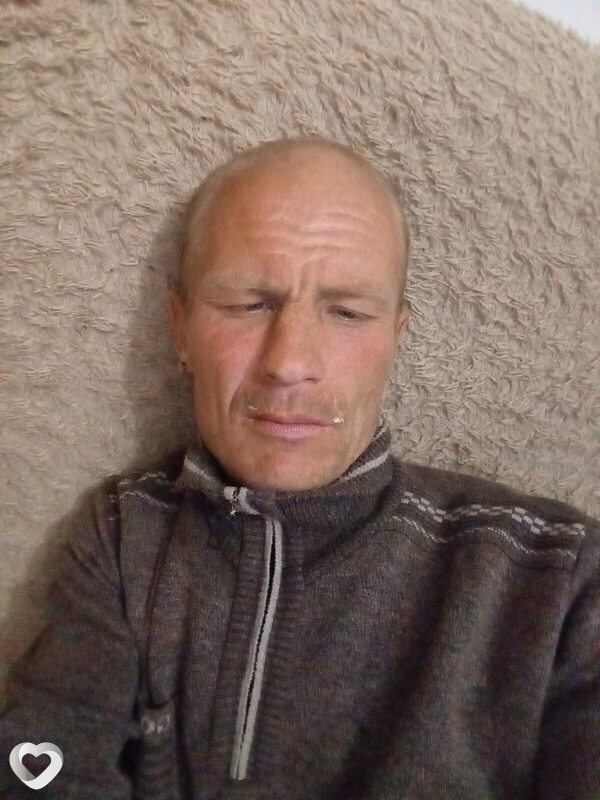 Аоександо, 37, Павлодаре — анкета №4133384