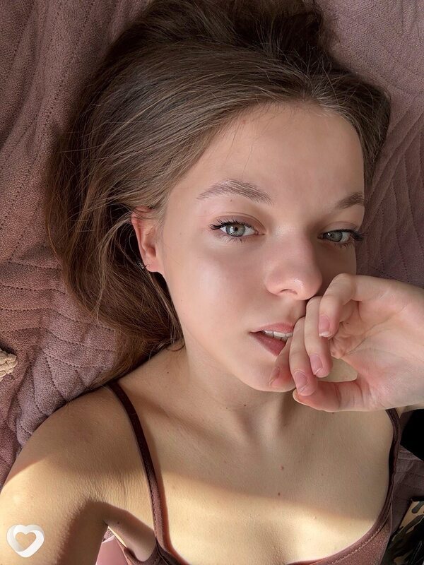 Диана, 18, Москве — анкета №4133385