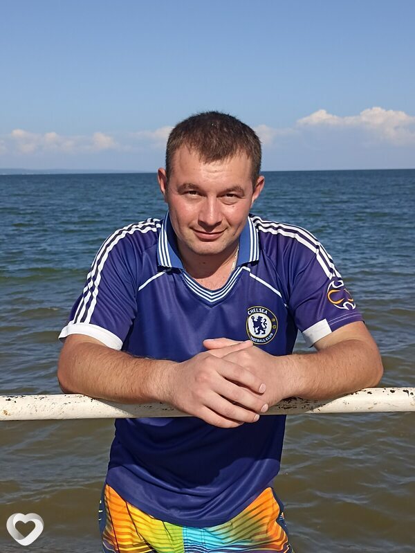Ильнар, 36, Казани — анкета №4133391