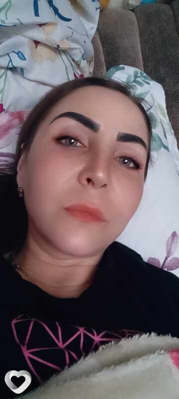 Marina, 37, Макеевке — анкета №4133392