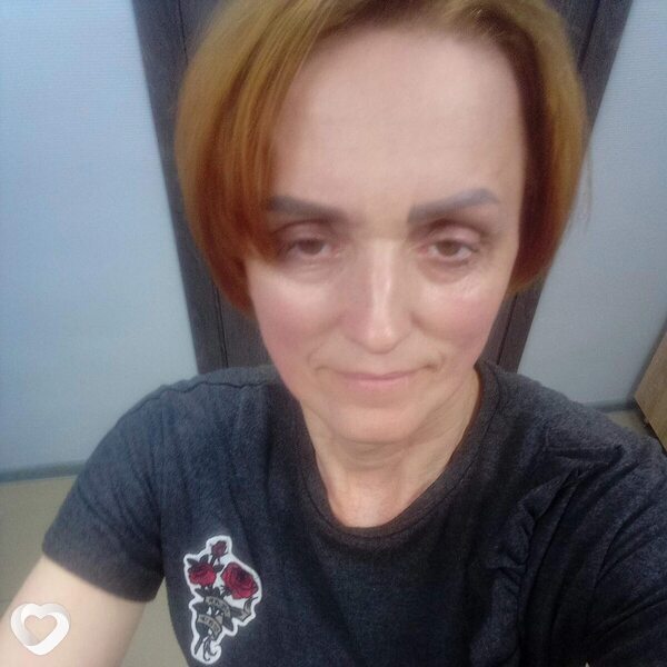 Алена, 50, Барановичах — анкета №4133394