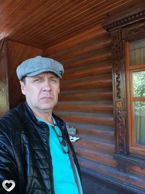 Dimkmein, 52, Оренбурге — анкета №4133396