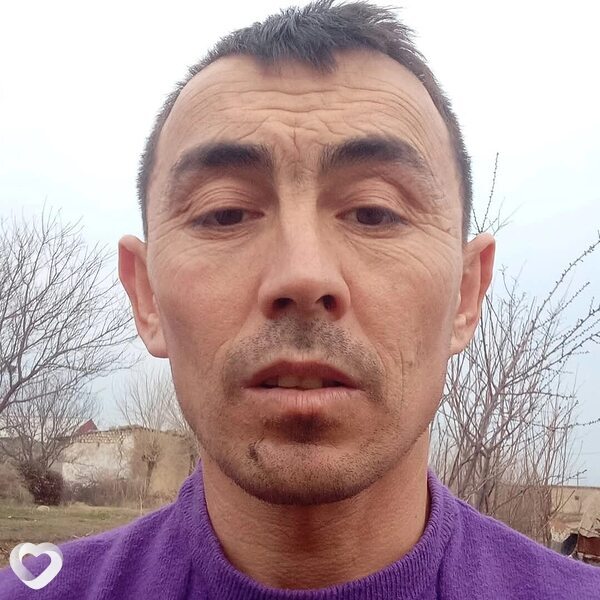 Abdisiroj, 40, Москве — анкета №4133398
